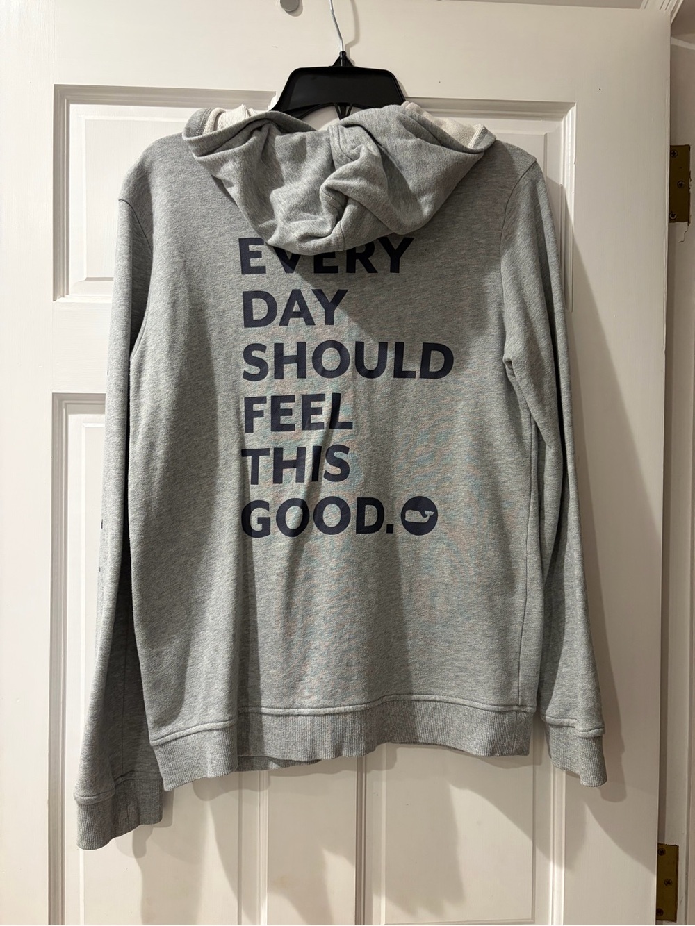Vineyard Vines for Target zip up kids hoodie - Picture 5 of 5